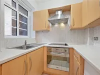 Недвижимость Vicarage Gate, Kensington: 10