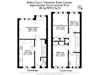 Недвижимость Yelverton Road: 12