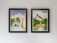 Недвижимость Armoury Way, Wandsworth: 2