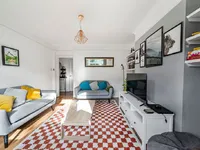 Недвижимость Armoury Way, Wandsworth: 8