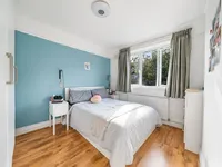 Недвижимость Armoury Way, Wandsworth: 11