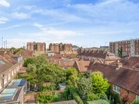 Недвижимость Orme Court, Bayswater: 1