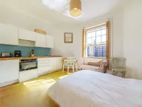 Недвижимость Orme Court, Bayswater: 2