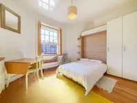 Недвижимость Orme Court, Bayswater: 4