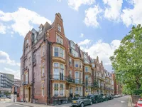 Недвижимость Orme Court, Bayswater: 5