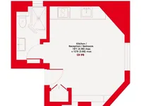 Недвижимость Orme Court, Bayswater: 8