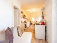 Недвижимость One-room apartment St. Petersburg: 4