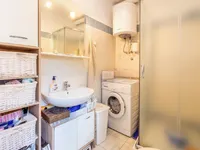 Недвижимость One-room apartment St. Petersburg: 15
