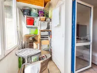 Недвижимость One-room apartment St. Petersburg: 16