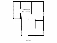 Недвижимость One-room apartment St. Petersburg: 17