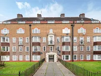 Недвижимость Effingham House, Albion Grove: 5