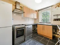 Недвижимость Effingham House, Albion Grove: 7