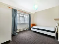 Недвижимость Effingham House, Albion Grove: 8