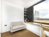 Недвижимость Red Lion Square, Wandsworth High Street: 1