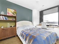 Недвижимость Red Lion Square, Wandsworth High Street: 4