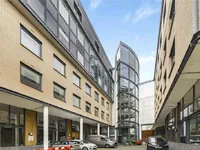 Недвижимость Red Lion Square, Wandsworth High Street: 9