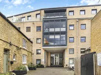 Недвижимость Red Lion Square, Wandsworth High Street: 10