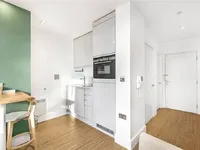 Недвижимость Red Lion Square, Wandsworth High Street: 12