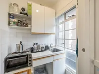 Недвижимость Rossmore Court, Park Road: 1