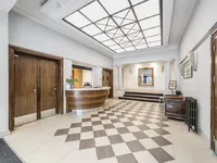 Недвижимость Rossmore Court, Park Road: 8