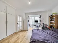 Недвижимость Rossmore Court, Park Road: 10