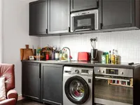 Недвижимость Newington Green Road: 1