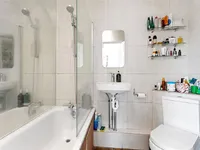 Недвижимость Newington Green Road: 2