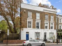Недвижимость Newington Green Road: 5