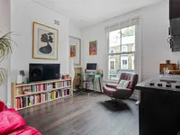 Недвижимость Newington Green Road: 6