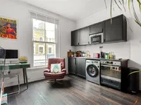Недвижимость Newington Green Road: 7