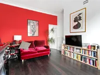 Недвижимость Newington Green Road: 8