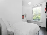 Недвижимость Newington Green Road: 9