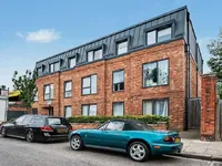 Недвижимость Oak Grove, Cricklewood: 4