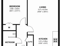 Недвижимость Oak Grove, Cricklewood: 9