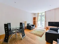Недвижимость Bromyard House, Bromyard Avenue, Acton: 1