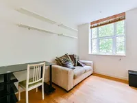 Недвижимость Bromyard House, Bromyard Avenue, Acton: 2