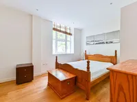 Недвижимость Bromyard House, Bromyard Avenue, Acton: 9