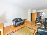 Недвижимость Bromyard House, Bromyard Avenue, Acton: 10