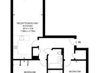 Недвижимость Bromyard House, Bromyard Avenue, Acton: 11