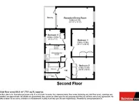 Недвижимость Farnhurst House, Blondel Street: 21