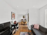 Недвижимость Tiltman Place, Finsbury Park: 1