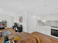 Недвижимость Tiltman Place, Finsbury Park: 2