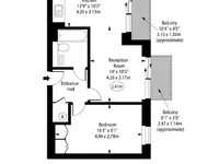 Недвижимость Tiltman Place, Finsbury Park: 16