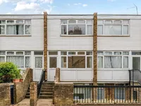 Недвижимость Devonport Road, Shepherd's Bush: 5