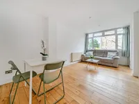 Недвижимость Devonport Road, Shepherd's Bush: 6