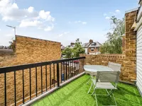 Недвижимость Devonport Road, Shepherd's Bush: 8