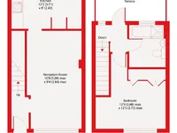 Недвижимость Devonport Road, Shepherd's Bush: 11