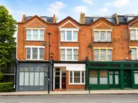 Недвижимость Hornsey Road, Islington: 3