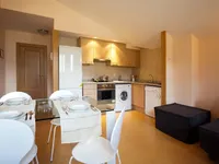 Недвижимость Apartment next to the ski station: 2