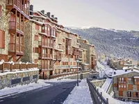 Недвижимость Apartment next to the ski station: 3